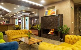 Балнеокомплекс и СПА Акватоник